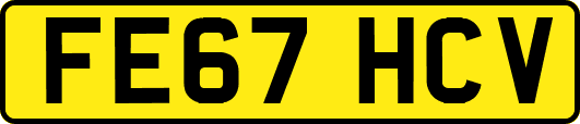 FE67HCV