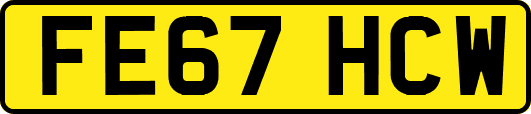 FE67HCW