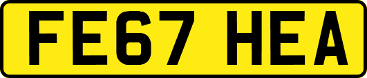 FE67HEA