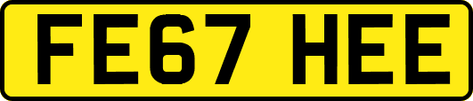 FE67HEE
