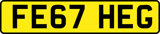 FE67HEG