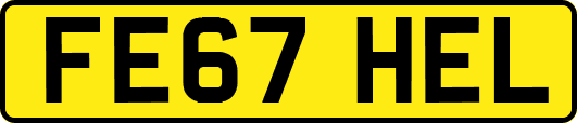 FE67HEL