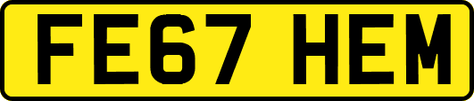 FE67HEM