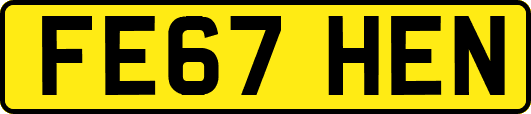 FE67HEN