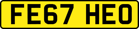 FE67HEO