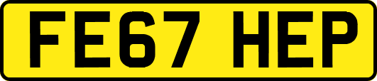 FE67HEP