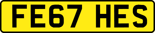 FE67HES