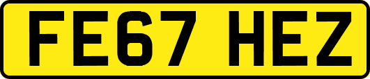 FE67HEZ