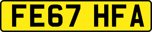 FE67HFA