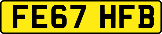 FE67HFB