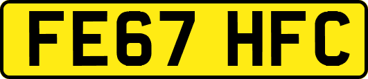 FE67HFC