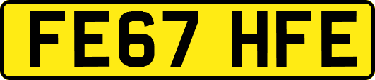 FE67HFE