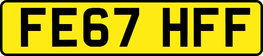 FE67HFF