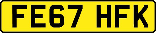 FE67HFK
