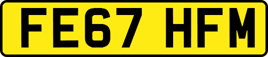 FE67HFM