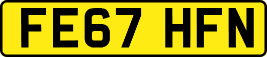 FE67HFN
