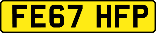 FE67HFP