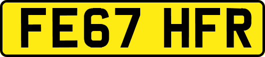 FE67HFR