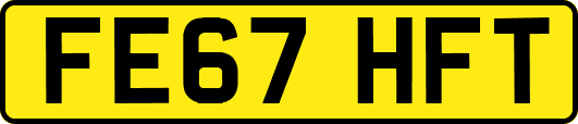 FE67HFT