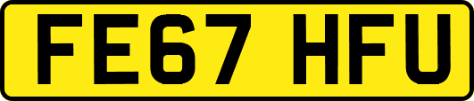 FE67HFU