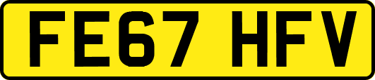 FE67HFV
