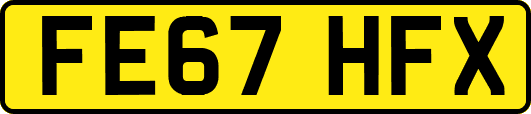 FE67HFX