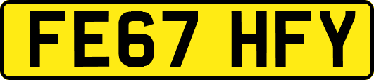 FE67HFY