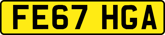 FE67HGA