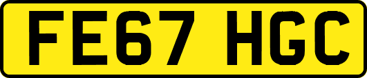 FE67HGC