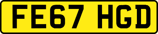 FE67HGD
