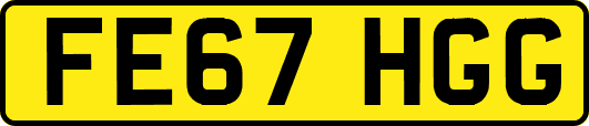 FE67HGG