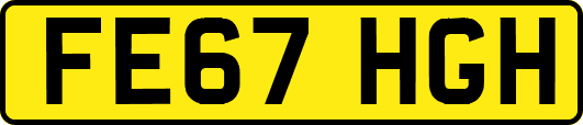 FE67HGH