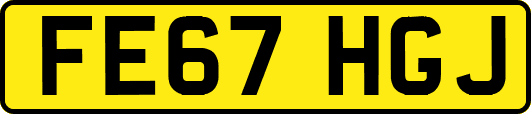 FE67HGJ