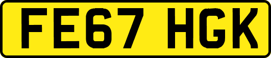 FE67HGK