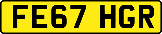 FE67HGR