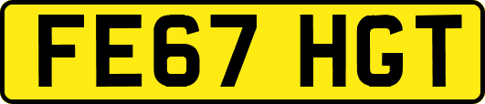 FE67HGT