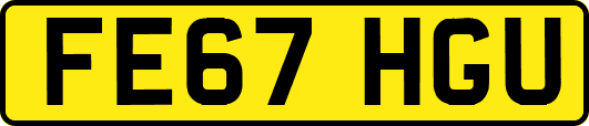 FE67HGU