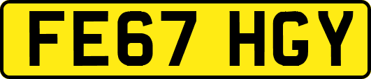 FE67HGY