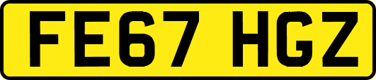 FE67HGZ
