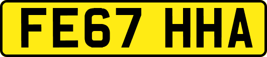 FE67HHA