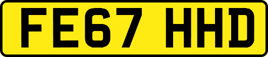 FE67HHD