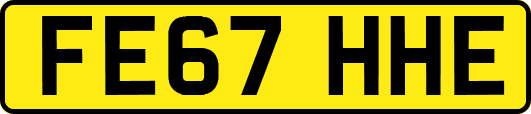 FE67HHE