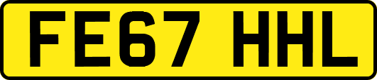 FE67HHL