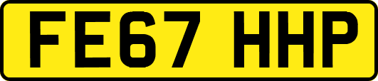 FE67HHP