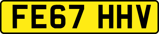 FE67HHV