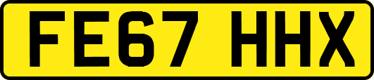 FE67HHX