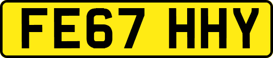 FE67HHY
