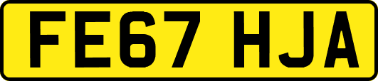FE67HJA