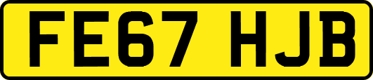 FE67HJB