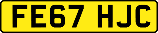 FE67HJC